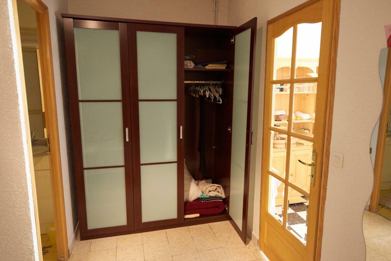 Appartement Calme En Plein Centre Ville แซ็ต ภายนอก รูปภาพ
