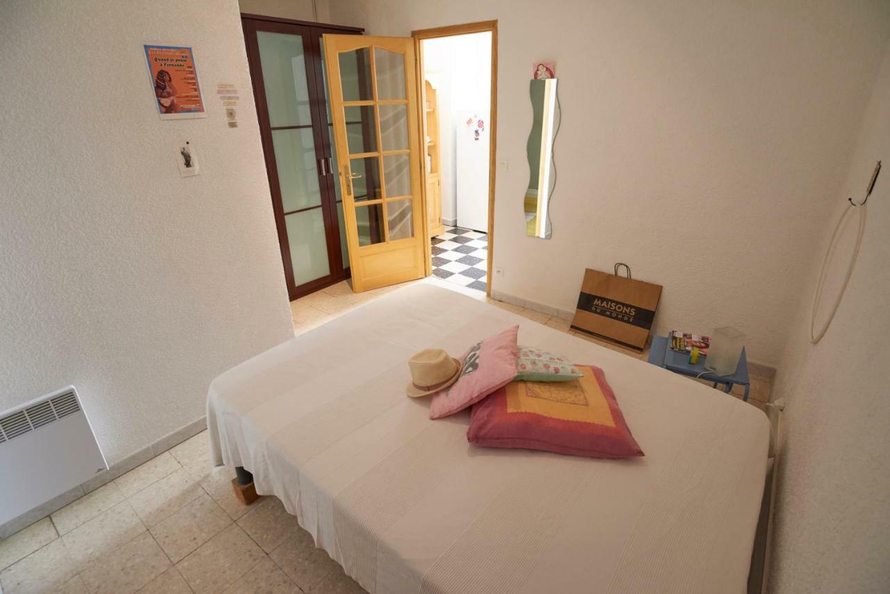 Appartement Calme En Plein Centre Ville แซ็ต ภายนอก รูปภาพ